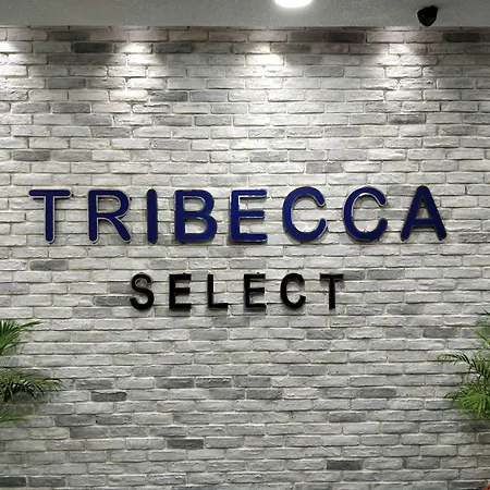 Tribecca Select Ahmedabad-3
