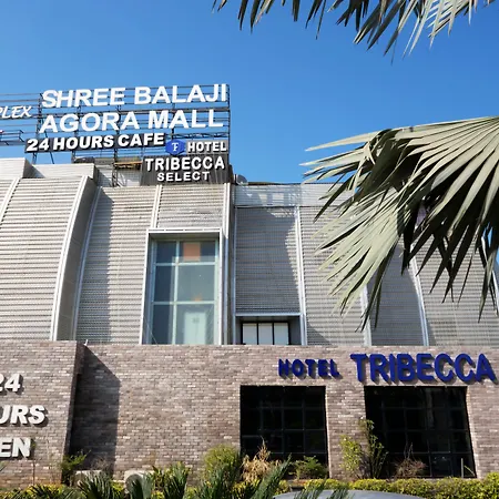 Tribecca Select Ahmedabad-2